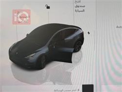 تسلا موديل Y